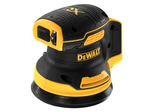 Dewalt 18V XR Brushless Random Orbital Sander Body Only