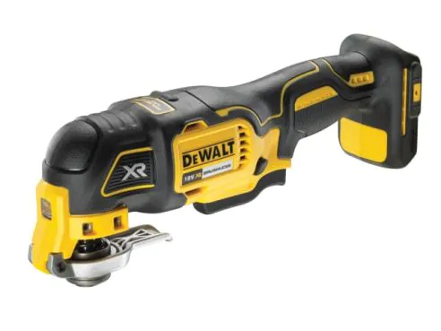 Dewalt multitool 18v body outlet