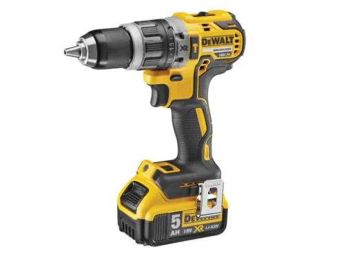 Dewalt xr 5.0 ah battery online