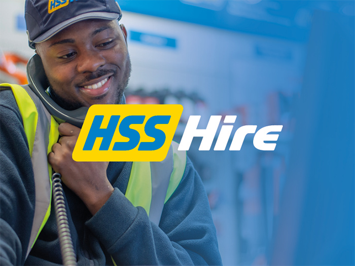 HSS Hire